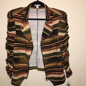 John Paul Richard | Blazer